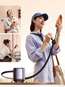 Chargeur GaN rétractable UGREEN 45W avec câble C pour téléphones, tablettes et ordinateurs portables - Product Image 5