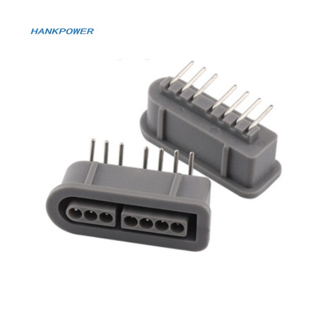For SNES 7 Pin Female Connector Socket Slot for Nintendo SNES Game Console Controller