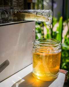 Miele automatico che scorre automaticamente 7 Set di telai per alveare attrezzatura per apicoltura flusso automatico alveare di miele - Product Image 3