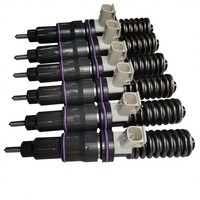Inyectores Volvo 21569191 21698153 3883426 21644598 21467658 22479124 22052772 22218106 22027808 22479123 21463327 21543203