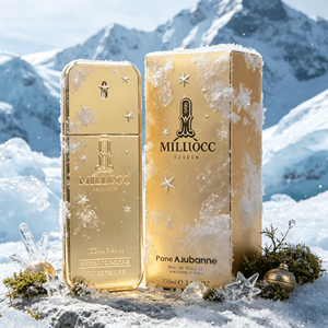 Oferta Especial: Pacoo <span class=keywords><strong>Rabanne</strong></span> Million Million Men EDT 3.4oz, Fragancia Masculina Clásica y Elegante, Regalo para San Valentín - Product Image 3