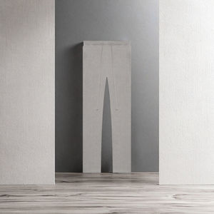 กางเกงขายาวทรงตรงผู้ชาย คุณภาพสูง ผ้าฝ้าย 100% เนื้อหนา ระบายอากาศได้ดี เอวกลาง ปิดด้วยเชือกผูก สไตล์ไฮสตรีท - Product Image 3