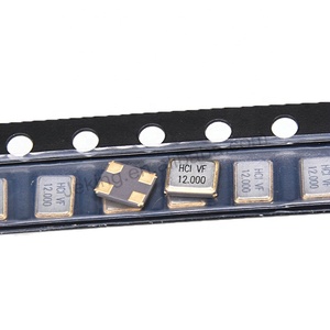 Jeking ban đầu tinh thể dao động 4P 8MHz 10MHz 12Mhz XC32M4-12.000-F10NJDTY - Product Image 1