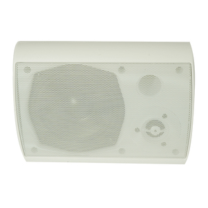 OBT-468 100V 30 W montaggio a parete sistema Audio altoparlanti 30 Watt <span class=keywords><strong>musica</strong></span> di sottofondo per il suono Home Theater e parete - Product Image 1