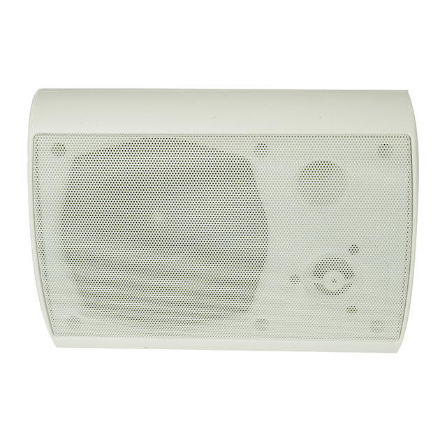 OBT-468 100V 30W Wall Mount Audio System Speakers 30 Watt Background Music for Home Theater and Wall Sound