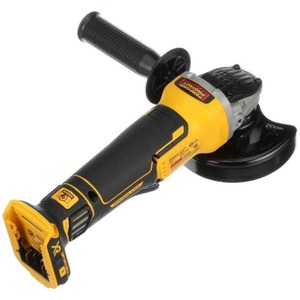   Amoladora Angular sin Escobillas DCG413B/DCG413FB 20V MAX <span class=keywords><strong>XR</strong></span>, 9000 RPM, 5/8 <span class=keywords><strong>11</strong></span>, con Freno de Retroceso <span class=keywords><strong>y</strong></span> Embrague Electrónico - Product Image 4