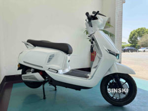 Scooter elettrico 100 km/h, moto da cross elettrica, motocicletta elettrica innovativa, sistema elettrico per moto, prezzi all'ingrosso dalla Cina - Product Image 3