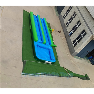 Glissière d'<span class=keywords><strong>eau</strong></span> gonflable <span class=keywords><strong>de</strong></span> nouveau modèle <span class=keywords><strong>de</strong></span> piscine gonflable pour des adultes <span class=keywords><strong>et</strong></span> des enfants avec la piscine jointe - Product Image 5