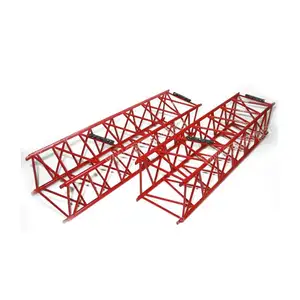 Good Quality crawler crane boom KH125-2 For Hitachi for sale factory supplier
