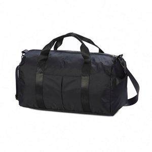 Bolsa de Deporte Impermeable 2025, Personalizada, para Gimnasio y Viajes, con Separación para Ropa Seca y Mojada, Portátil, para Hombre y Mujer - Product Image 6