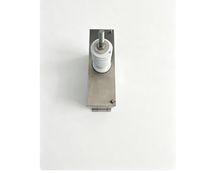 Película Plástica Liyang 30KVDC 50UF para Detector de Fallas en Cables, Equipo de Prueba Industrial