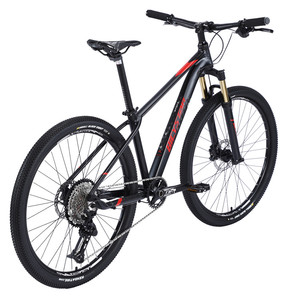 Bicicleta de Montaña Clásica con Cuadro de Aleación de Aluminio, 26 Pulgadas, Hardtail, <span class=keywords><strong>24</strong></span> Velocidades / Bicicletas <span class=keywords><strong>Aro</strong></span> 29 Mtb 21 Velocidades, 29 Pulgadas, Aluminio - Product Image 1