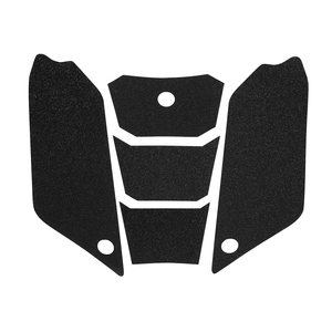 XXUN-pegatina protectora de tanque de combustible y Gas para motocicleta, accesorios para <span class=keywords><strong>Kawasaki</strong></span> <span class=keywords><strong>Z900</strong></span> Z, 900, 2017, 2018, 2019, <span class=keywords><strong>2020</strong></span>, 2021, 2022 - Product Image 3