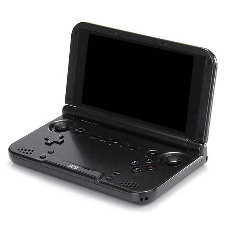 新品 powkiddy x18 Android7搭載 タッチパネル WiFi対応 中華