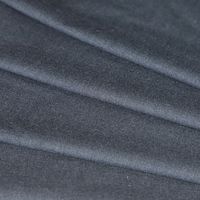 Tissu de costume TR extensible de qualité supérieure pour tenue de cérémonie professionnelle