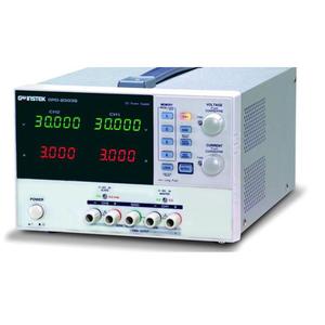 Gwinstek GPD-2303S/GPD-3303S/GPD-4303S/GPD-3303D – Alimentations linéaires programmables pour convertisseurs de batteries - Product Image 4