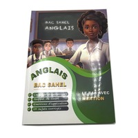 Servizi di Stampa Personalizzata di Libri Educativi per Bambini in Inglese, Copertina Morbida in Cartone, Manuale Scolastico
