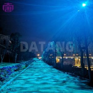 Proyector de Ondas de Agua LED para Iluminación de Jardines y Paisajes Exteriores, Iluminación de Ondas de Agua para Festivales - Product Image 1