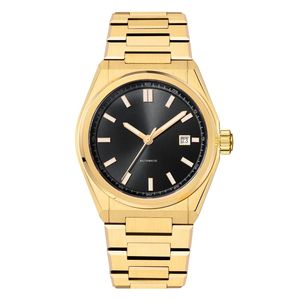 Orologio Meccanico Automatico da Uomo in Acciaio Inossidabile, Miglior Prezzo con MOQ, Specifiche Personalizzate, Spedizione Gratuita - Product Image 6