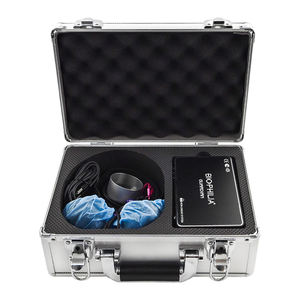 Produit de santé pour animaux de compagnie intelligent Biophilia Guardian, appareil d'échographie vétérinaire pour animaux de compagnie - Product Image 2