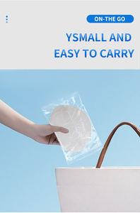 Patchs <span class=keywords><strong>Anti</strong></span>-Transpirants Économiques <span class=keywords><strong>pour</strong></span> Aisselles et Pieds Coussinets Absorbants Protège-Aisselles - Product Image 4