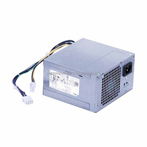 Fuente de Alimentación para Dell <span class=keywords><strong>OptiPlex</strong></span> <span class=keywords><strong>3020</strong></span> 7020 9020 3670 Precision T20 T30 T3620 T1700 290W para AC290EM-01 NFX6T 0NFX6T - Product Image 1