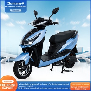 Sepeda Motor Listrik 1500W 60V Dewasa Bersertifikat <span class=keywords><strong>EEC</strong></span> <span class=keywords><strong>CE</strong></span> Pengiriman Cepat 15 Hari Harga Pabrik Langsung CKD CBU Tersedia Kustomisasi OEM - Product Image 3