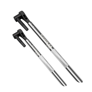ตัวปรับแรงตึงแบบวงล้อ Tuosen Tools รับน้ำหนักได้ 1200 กก. ผลิตจากเหล็กกล้าคาร์บอนสูง หมุนได้ 360 องศา สำหรับรถบรรทุก - Product Image 5