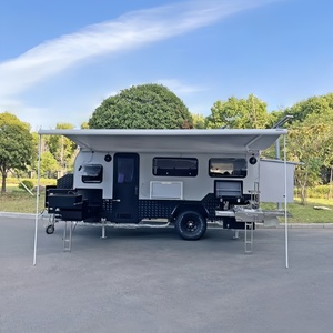 Camper 4x4 diesel tout-terrain <span class=keywords><strong>de</strong></span> <span class=keywords><strong>luxe</strong></span>, nouvelle marque, très demandé, à vendre - Product Image 3