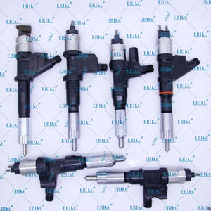 ERIKC Injecteur de carburant 095000-8730 Ensemble <span class=keywords><strong>d</strong></span>'injecteur de pièces de moteur diesel 095000 8730 Injection à rampe commune 0950008730 - Product Image 5