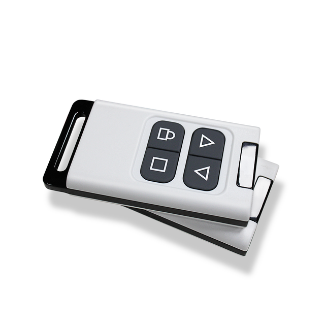Wireless 433 MHz RF Transmitter Remote Control 30m Distance Bluetooth