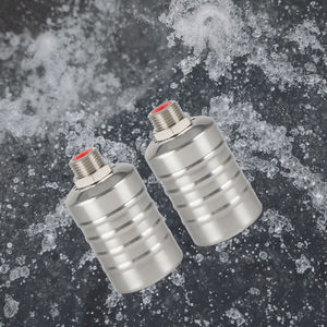 Автоматический поплавковый клапан из нержавеющей стали 304 (1/2, 3/4, 1 дюйм) для резервуаров с водой, большой расход - Product Image 1