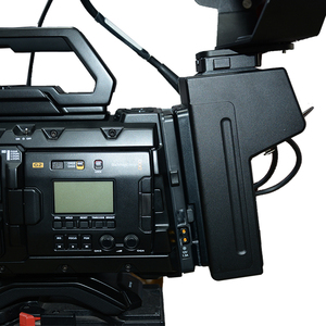 MS400 Hairwer BMD EFP caméra, BMD <span class=keywords><strong>studio</strong></span> caméra. Convertisseur de <span class=keywords><strong>Fiber</strong></span> de caméra Blackmagic. - Product Image 1