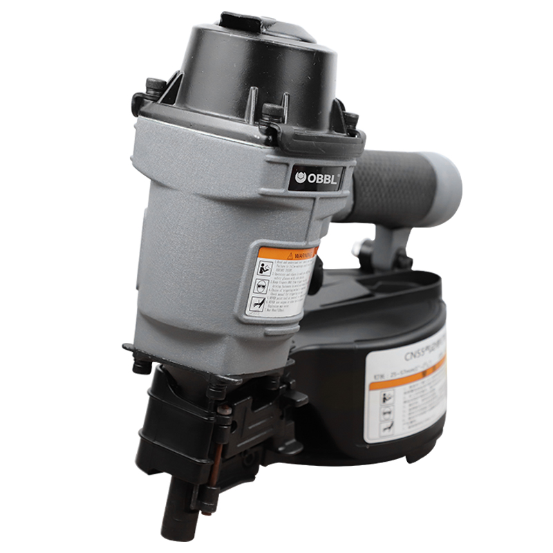 Professional CN55 Air Coil Nailer thumbnail 2