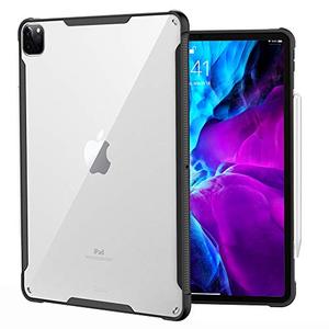 Funda transparente para <span class=keywords><strong>iPad</strong></span> <span class=keywords><strong>Pro</strong></span> <span class=keywords><strong>12.9</strong></span> <span class=keywords><strong>pulgadas</strong></span> <span class=keywords><strong>2020</strong></span> 4ª Generación y 2018, funda ultrafina para tablet - Product Image 1