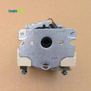 สวิตช์ควบคุม<span class=keywords><strong>เตา</strong></span>หลายหัว 32A 43.27232.000 สวิตช์ 6 ระดับ สำหรับ<span class=keywords><strong>เตา</strong></span> <span class=keywords><strong>Electrolux</strong></span> MKN MARENO ใช้แทนของเดิม - Product Image 3