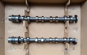 Arbre à cames G4LA G4LC 24100-03051 24200-03050 24200 03050 2420003050 pour Hyundai <span class=keywords><strong>Kappa</strong></span> I10/I20 KIA Picanto/Rio G4LA G4LC - Product Image 2