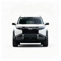 BYD Fangchengbao Titanium 3 RWD 620KM Longue Autonomie Recharge Rapide SUV Électrique Compact Batterie Blade 800V Véhicule Électrique à Énergie Nouvelle