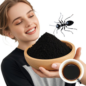 Alta qualidade Nordeste Preto <span class=keywords><strong>Ant</strong></span> Extrato Em Pó <span class=keywords><strong>Ant</strong></span> Extrato Em Pó Preto <span class=keywords><strong>Ant</strong></span> <span class=keywords><strong>Pure</strong></span> <span class=keywords><strong>Powder</strong></span> Food Grade - Product Image 3