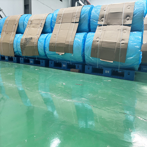 100% <span class=keywords><strong>Polyester</strong></span> <span class=keywords><strong>Filament</strong></span> <span class=keywords><strong>scrim</strong></span> thưa thớt lưới Composite ủng hộ vải - Product Image 4