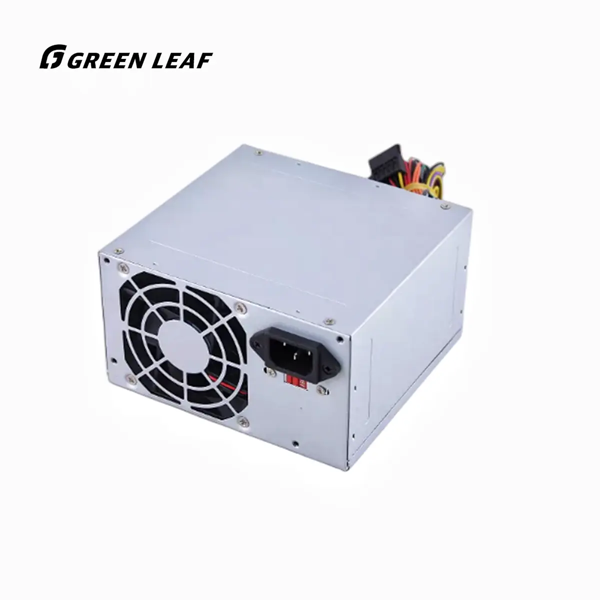 Green Leaf OEM Factory Outlet High Quality ATX 250W Power Supply
