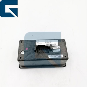 243-3820 2433820 Panel de Monitorización del Motor Marino C12 - Product Image 1