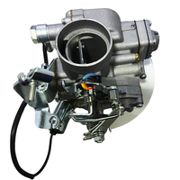 Haute qualité tout nouveau modèle de carburateur Autopart 800cc essence 462Q F8a moteur 797cc pour Jimny Carry SUZUKI