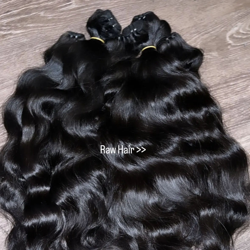 Wxjlonghair I Tip Hair Extensions 1g