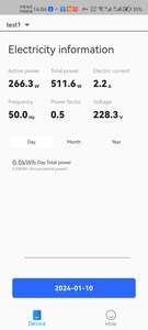 Yeni varış tek fazlı ev enerji-elektrik tasarrufu rezerv güç makinesi PU001M ile tasarruf cihazı - Product Image 4