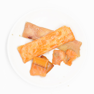 Ức Gà Tự Nhiên 40G Ức Gà Nguyên Con Đồ Ăn Cho Thú Cưng Luộc Và Hấp Đồ Ăn Vặt Cho Chó Đồ Ăn Vặt Cho Mèo - Product Image 6