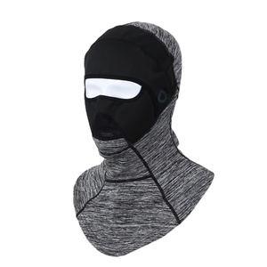 MLD-pasamontañas personalizado para deportes al aire libre, máscara de esquí para ciclismo - Product Image 1