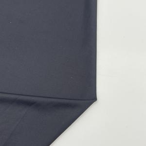 Super morbido Nylon 87% 13% tessuto elasticizzato Spandex traspirante costumi da bagno e abbigliamento sportivo per ragazzi semplice stile trama a maglia - Product Image 2