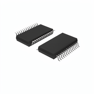 Buy Online Electronic Components Interface 28 SSOP MAX4572CEI+ Original One Stop Service - Product Image 1