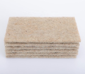 Funda de coco 50% incluida, almohadilla para lavar platos, esponja para fregar, almohadilla de limpieza resistente - Product Image 1